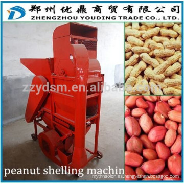 Factory price peanut /groundnut shell crusher/crushing machine 0086-15136620504